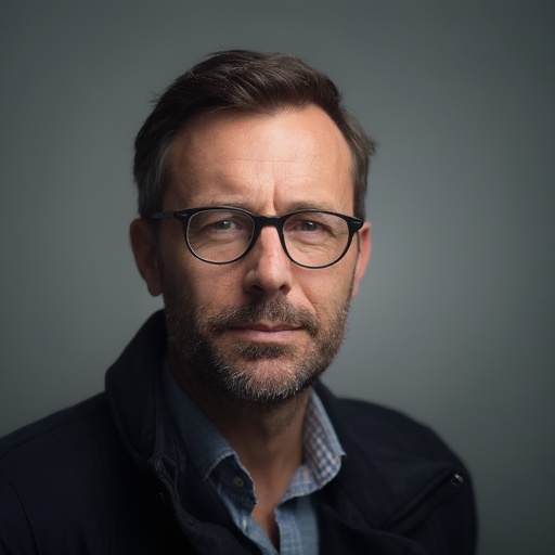 Dr. Klaus Berger — Paysafecard Casino reviewer